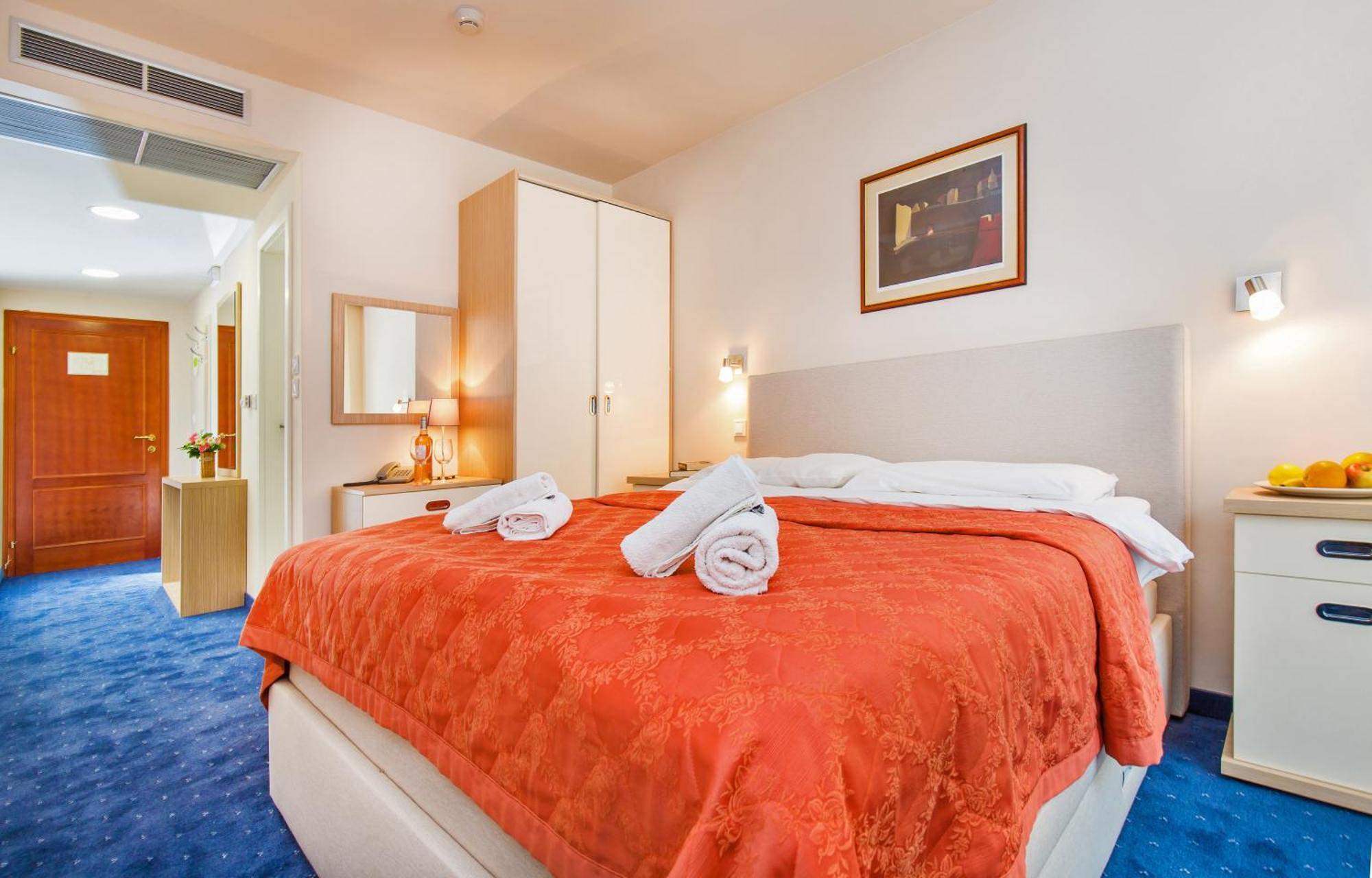 Doppelzimmer