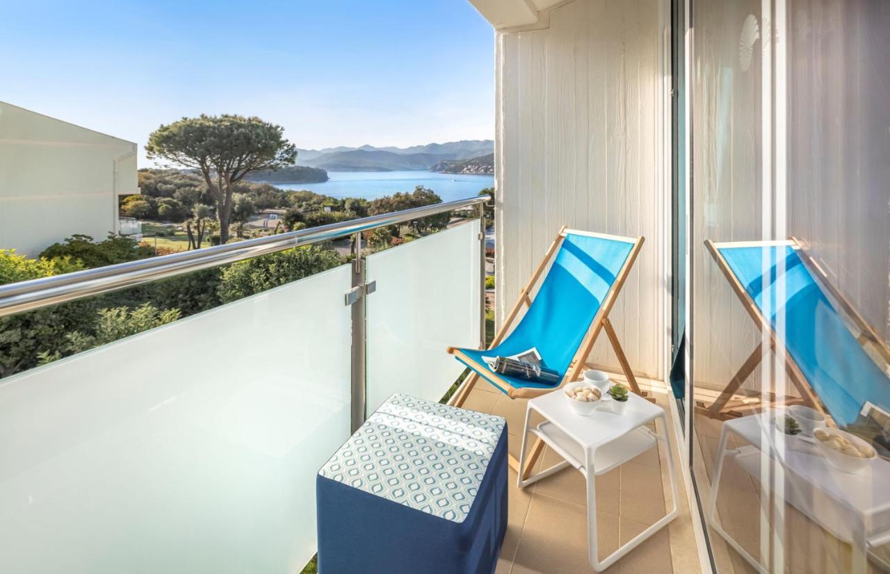 Superior Kamer voor 2 + 1 Personen - Zeezijde