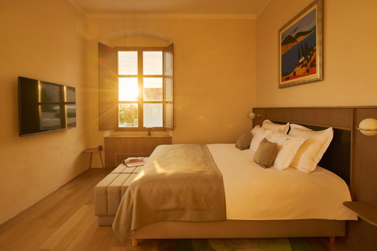 Prestige Tweepersoonskamer met 1 of 2 Bedden en Privésauna