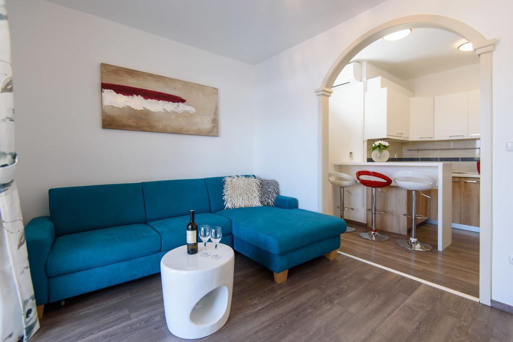 Appartement (5 Volwassenen)