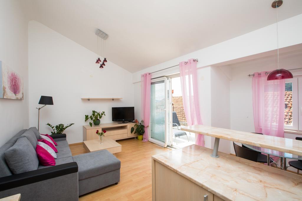 Chambre Double avec Balcon - Vue sur Mer