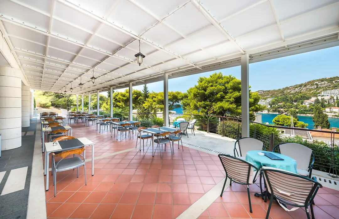 Hotel Uvala-1