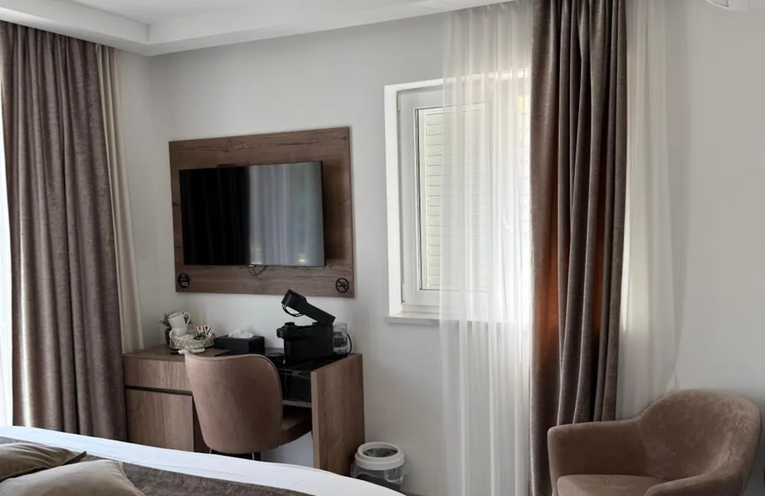 Luxury Rooms Andrea-1