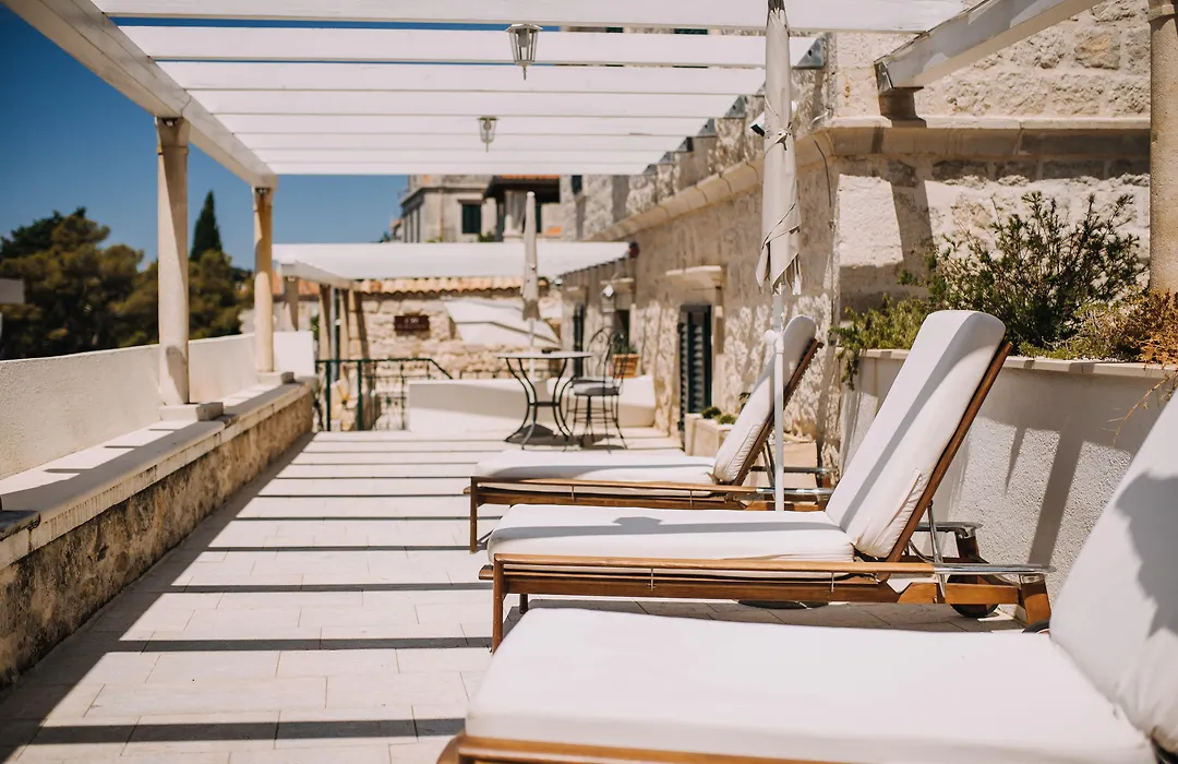 Villa Allure Of Dubrovnik-1