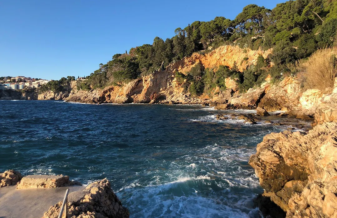 Villa Anica Dubrovnik - Luxurious With A Sea View-1