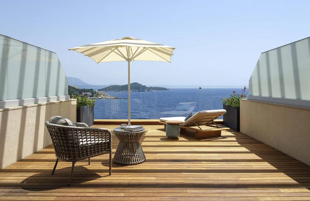 Rixos Premium Dubrovnik-1