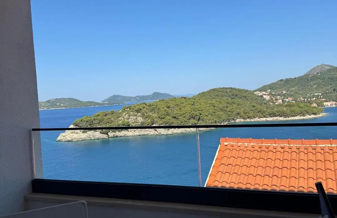 Paradis Apartments-1
