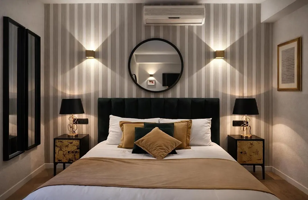 Bed&Breakfast Andio-1