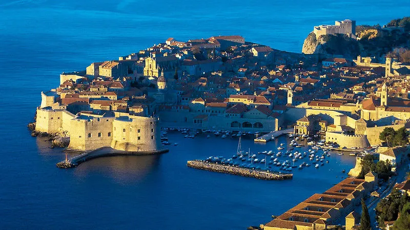 Luxury Poetas House Dubrovnik-1