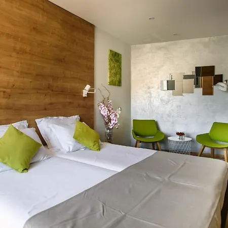 Ora Luxury Rooms-3