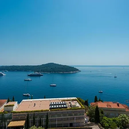 Apartments Horizon-2