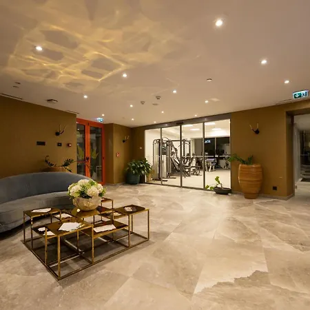 Royal Ariston Hotel-2