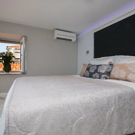 Soleil Luxury Rooms Old Town-2