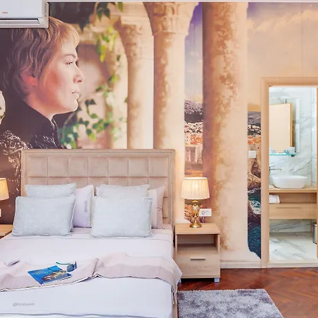 Seven Stars Accommodation Dubrovnik-2