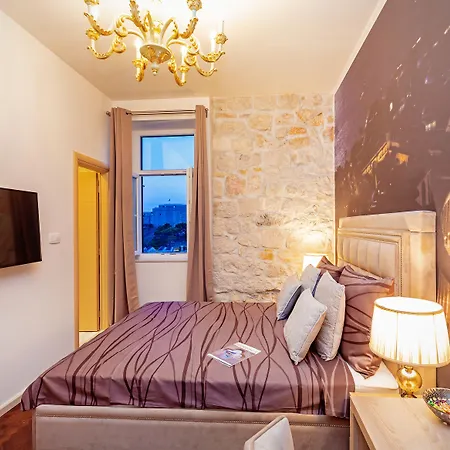 Seven Stars Accommodation Dubrovnik-3