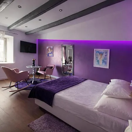 Bed&Breakfast Andio-2