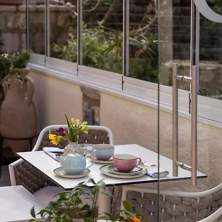 Heritage Villa Nobile (Adults Only)-3