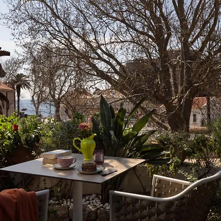Heritage Villa Nobile (Adults Only)-2
