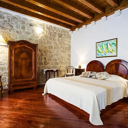 Luxury Poetas House Dubrovnik-3