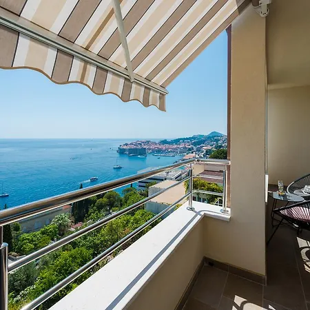 Apartments Horizon-3