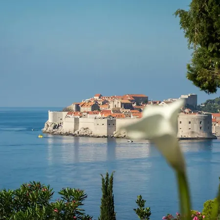 Room St. Jacob Dubrovnik-3